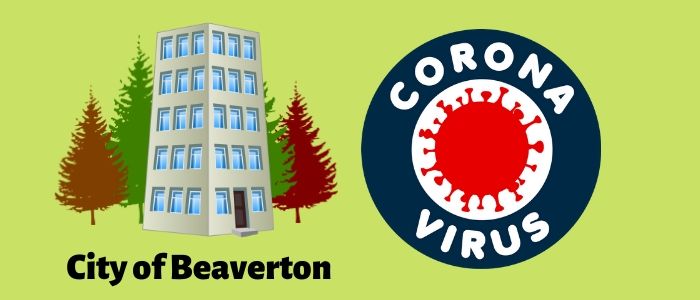 Beaverton Residents: Elected or non elected managing Coronavirus response?