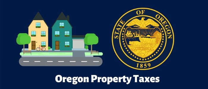 Oregon Should Waive May 2020 Property Tax Payments