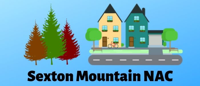 Sexton Mountain NAC Meeting: October 15, 2019